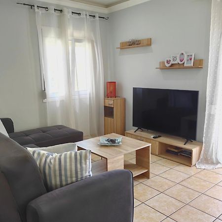 חאניה Nina Apartment מראה חיצוני תמונה