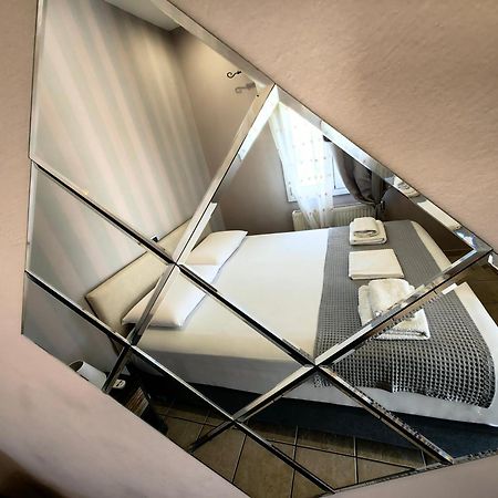 חאניה Nina Apartment מראה חיצוני תמונה