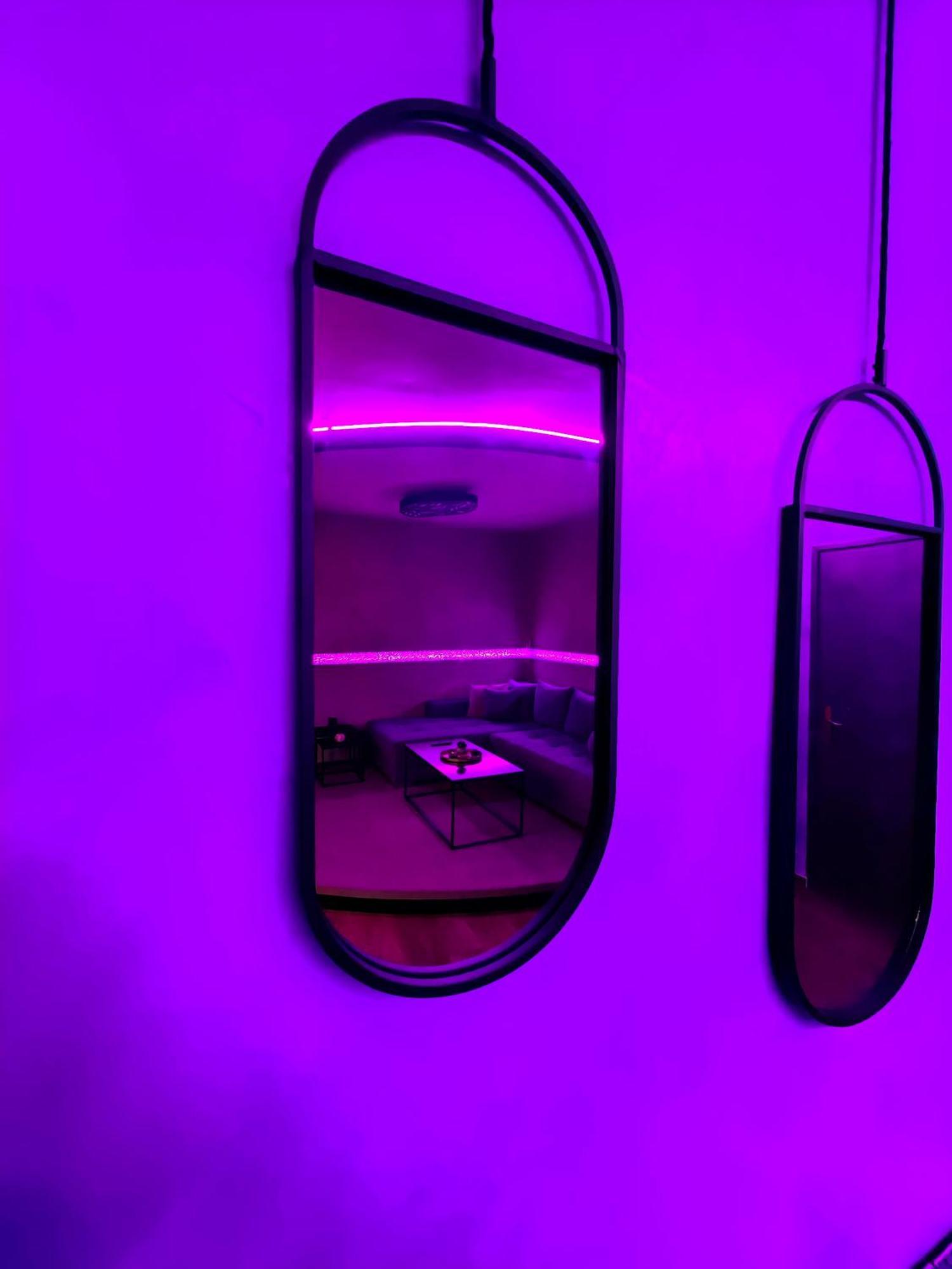 חאניה Nina Apartment מראה חיצוני תמונה