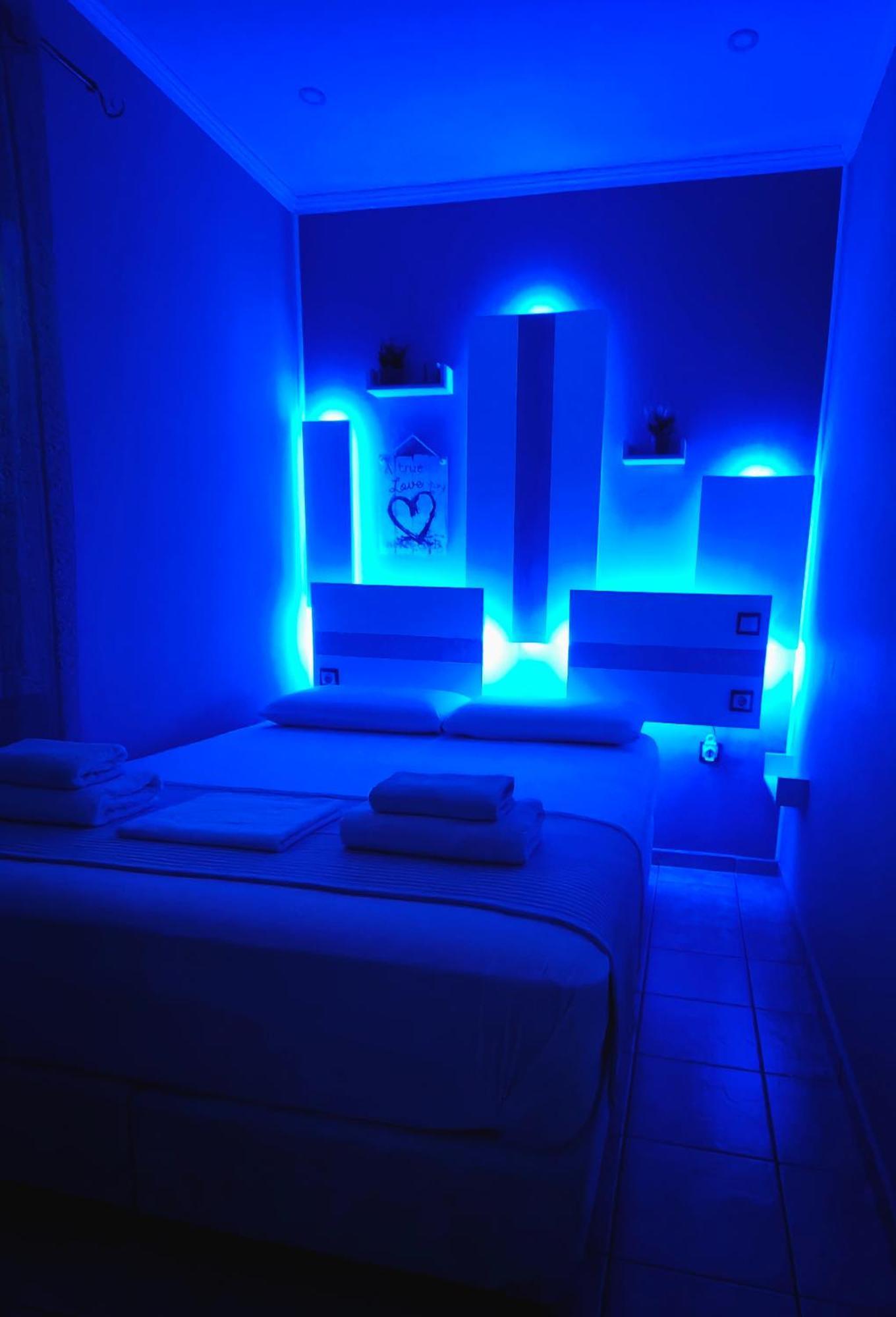 חאניה Nina Apartment מראה חיצוני תמונה