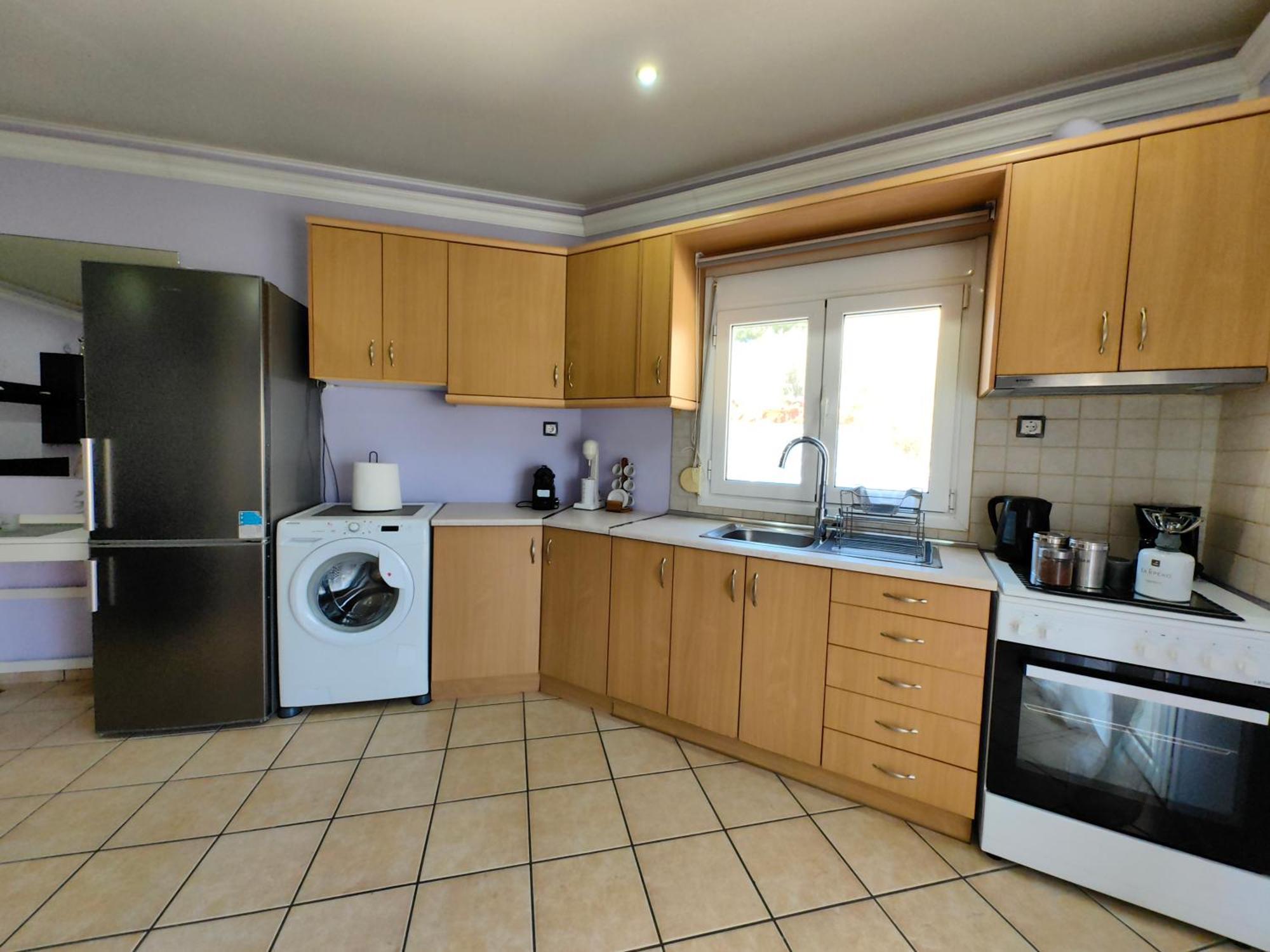 חאניה Nina Apartment מראה חיצוני תמונה
