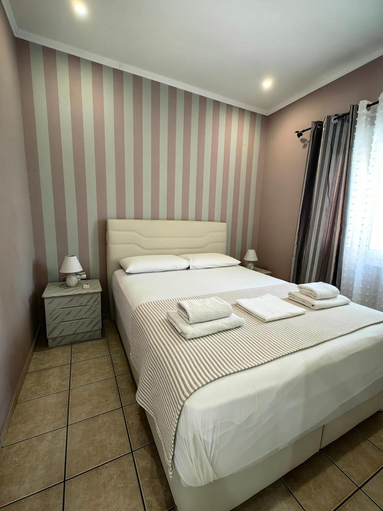 חאניה Nina Apartment מראה חיצוני תמונה