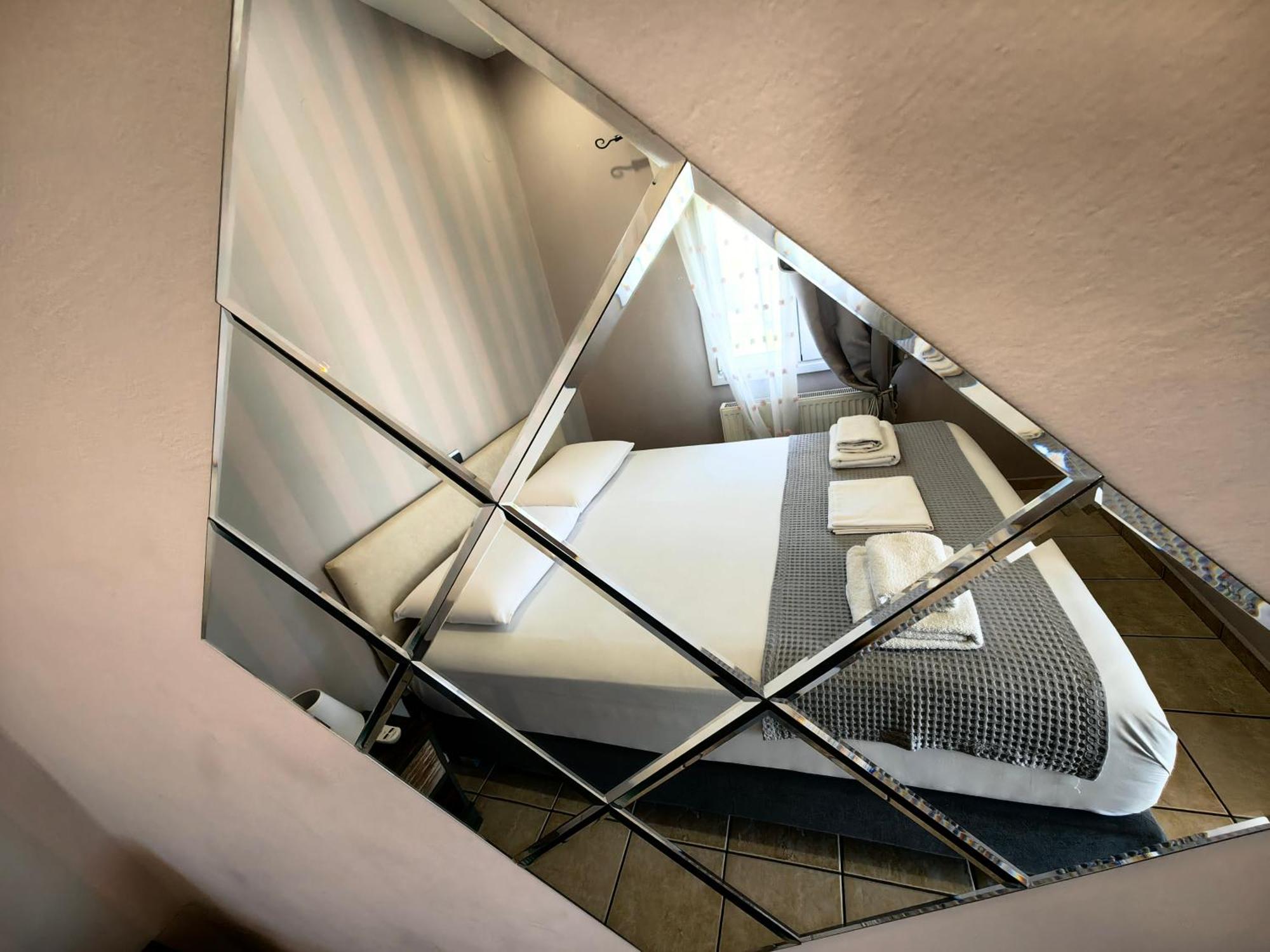 חאניה Nina Apartment מראה חיצוני תמונה