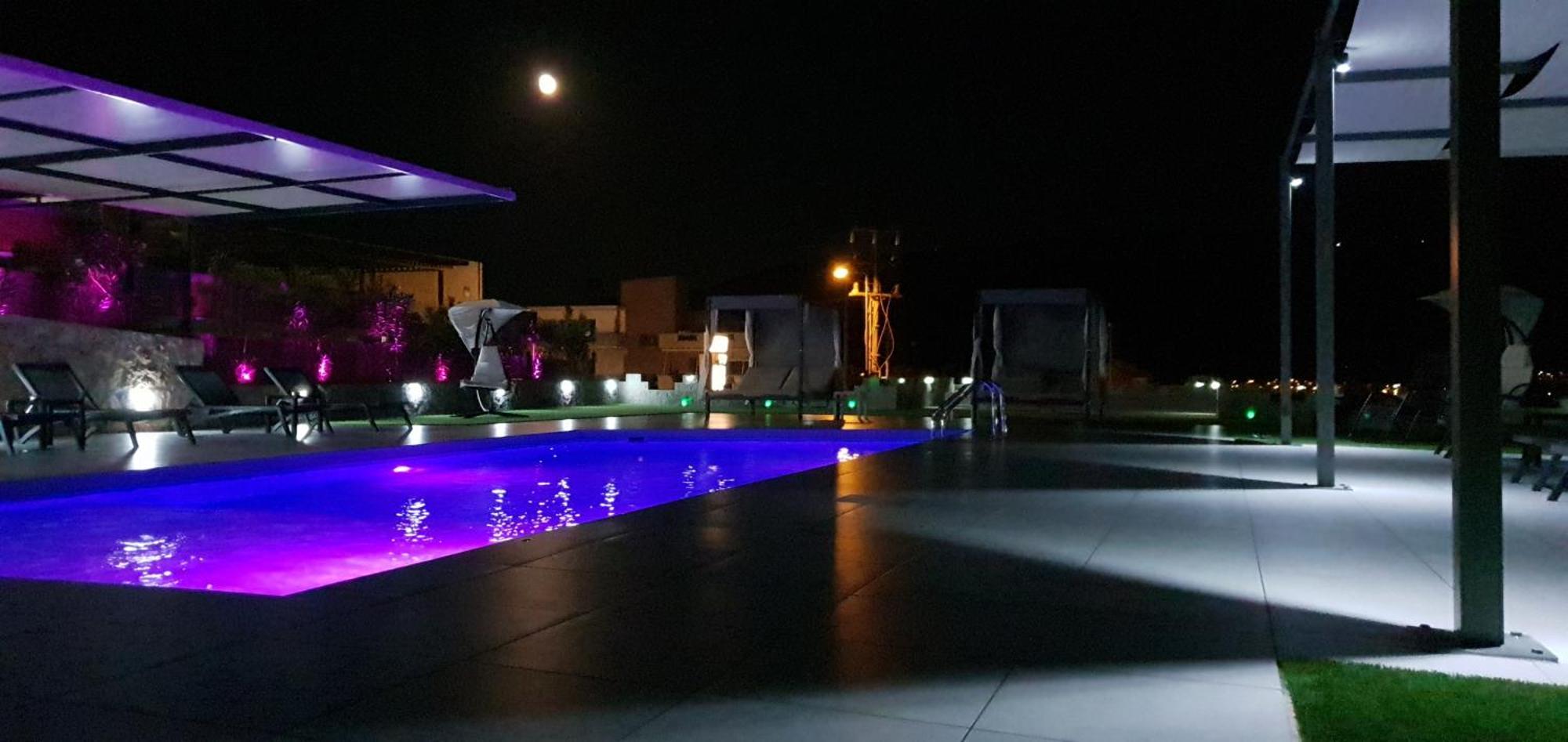 חאניה Nina Apartment מראה חיצוני תמונה
