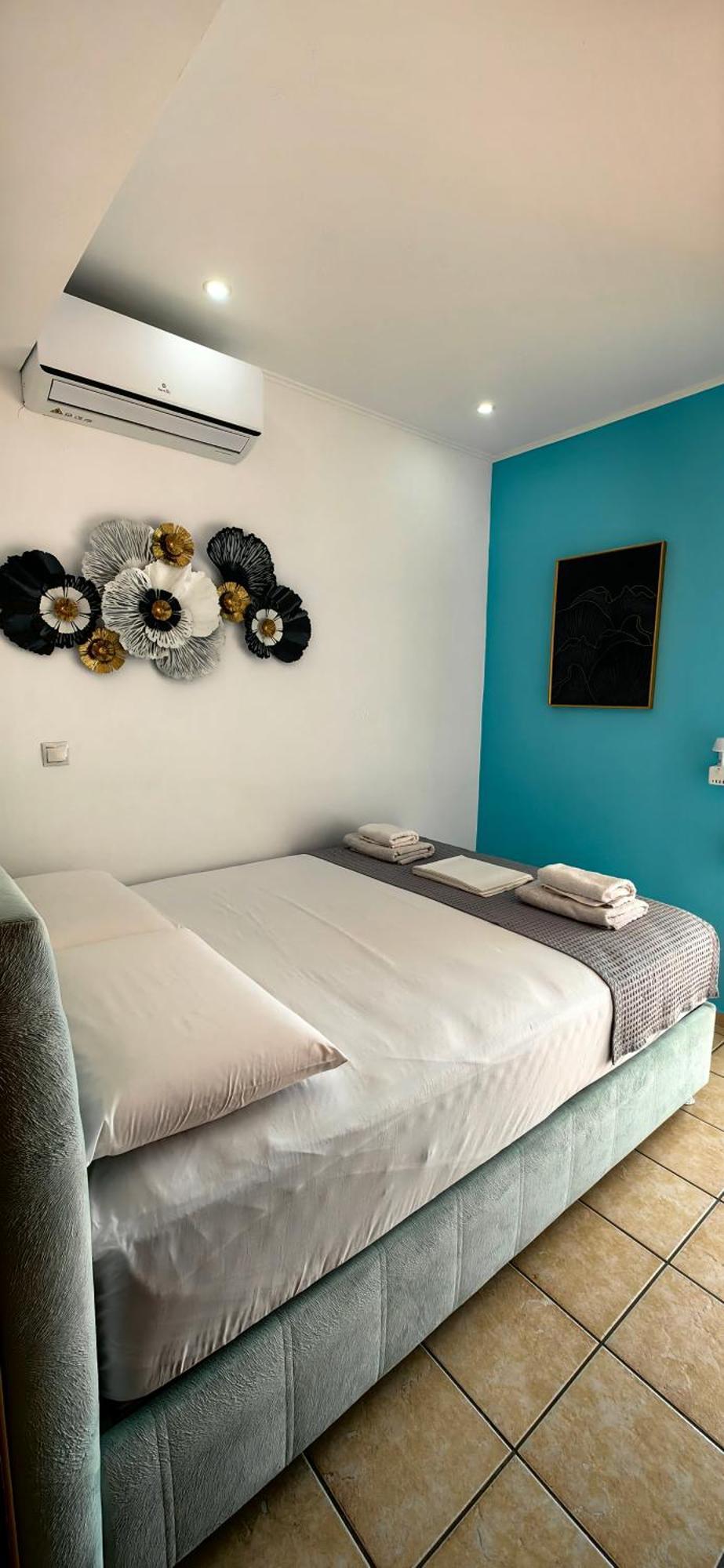 חאניה Nina Apartment חדר תמונה