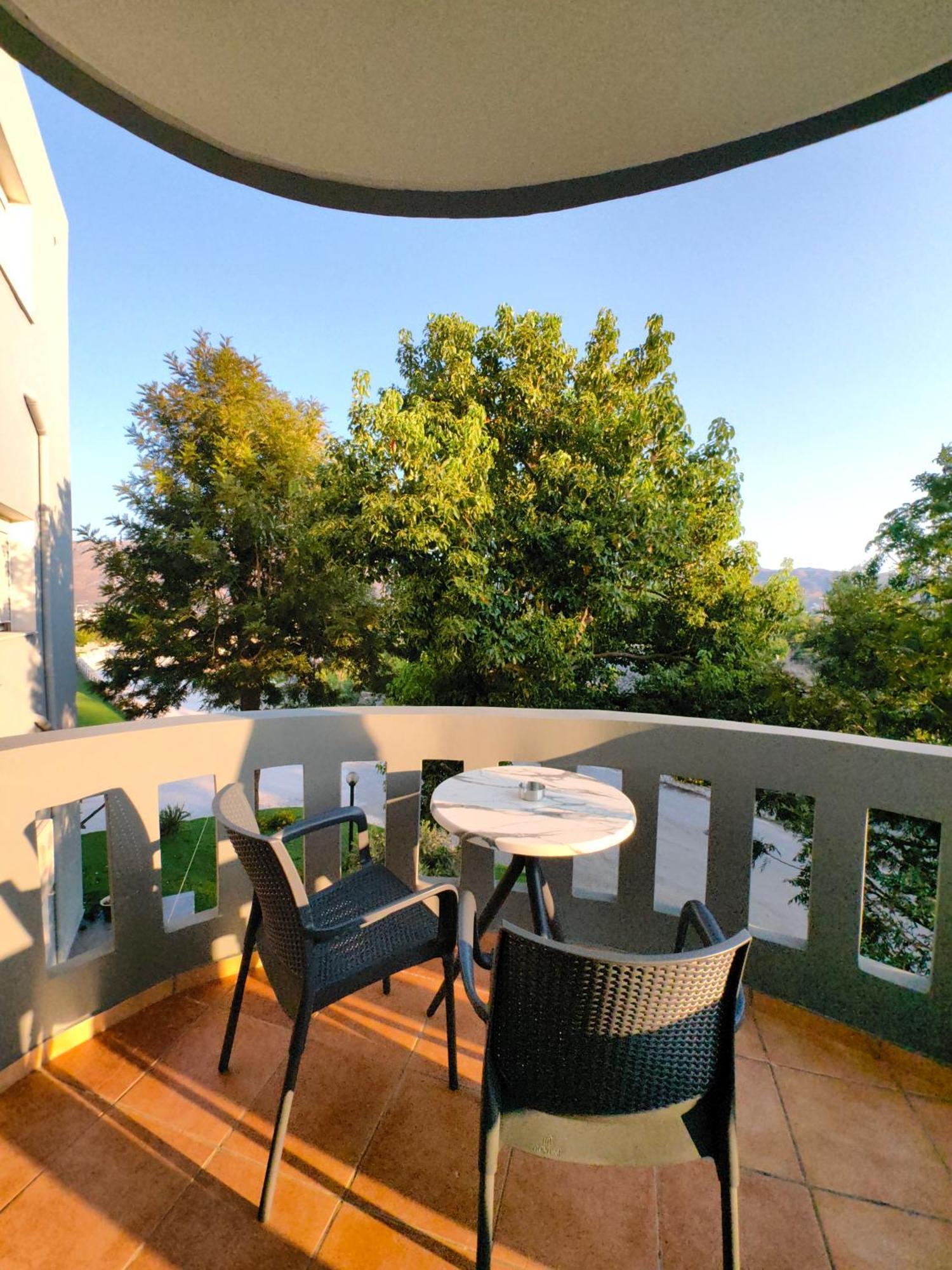 חאניה Nina Apartment חדר תמונה