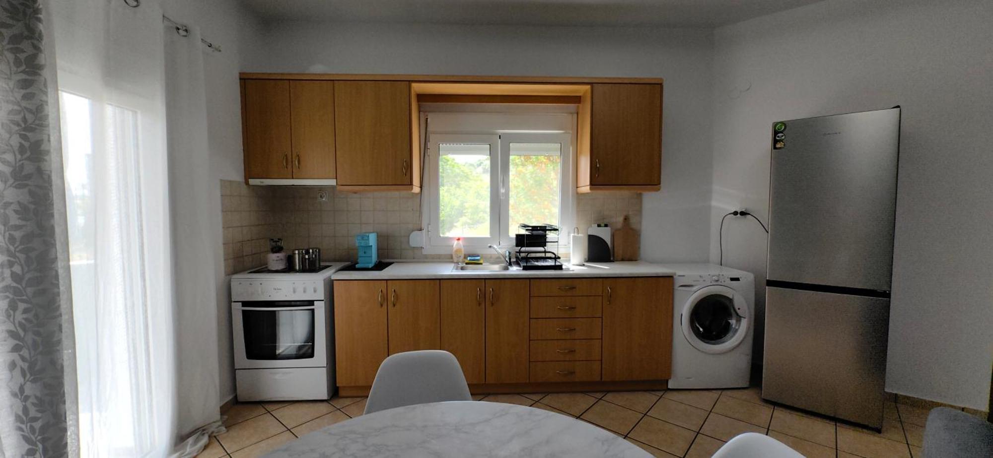 חאניה Nina Apartment חדר תמונה