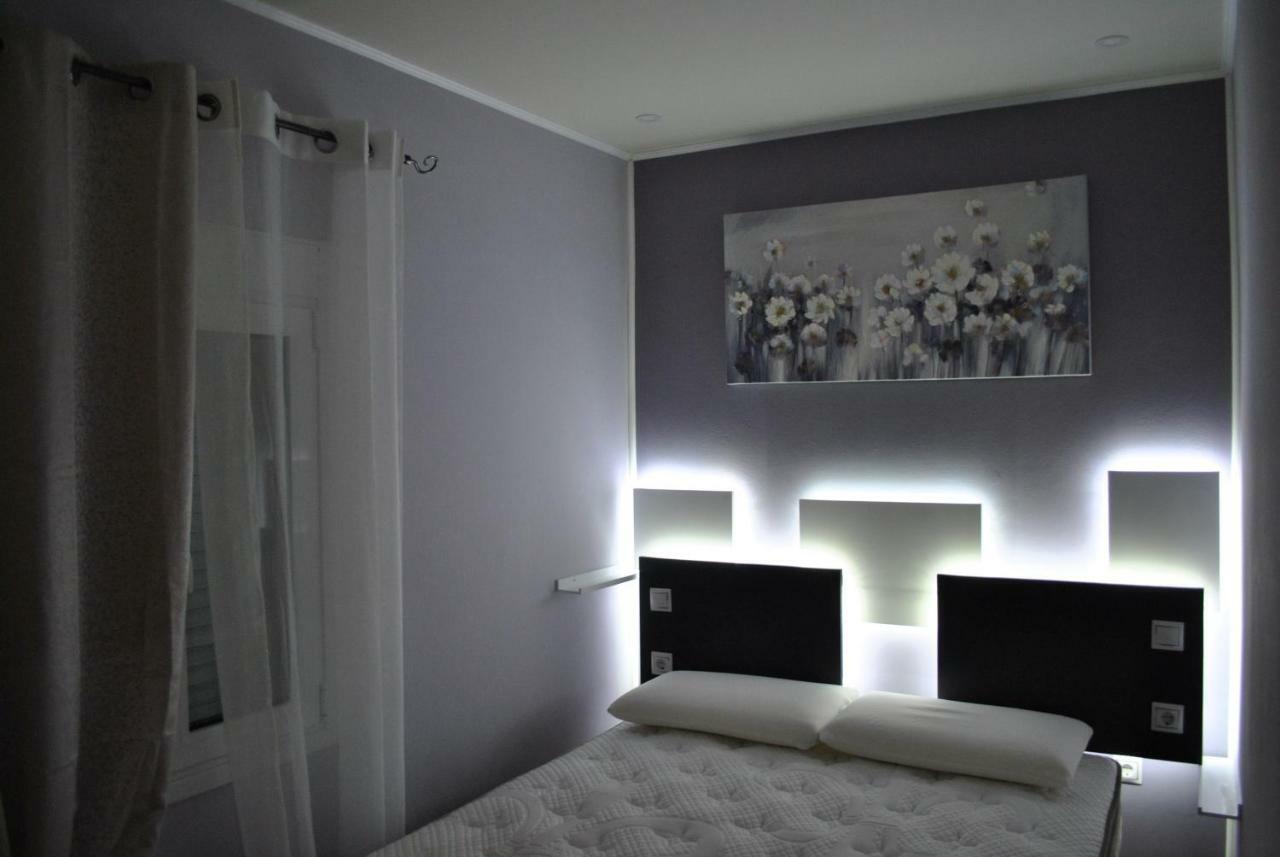 חאניה Nina Apartment מראה חיצוני תמונה