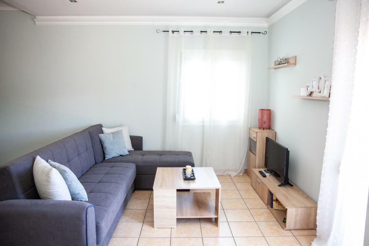 חאניה Nina Apartment מראה חיצוני תמונה